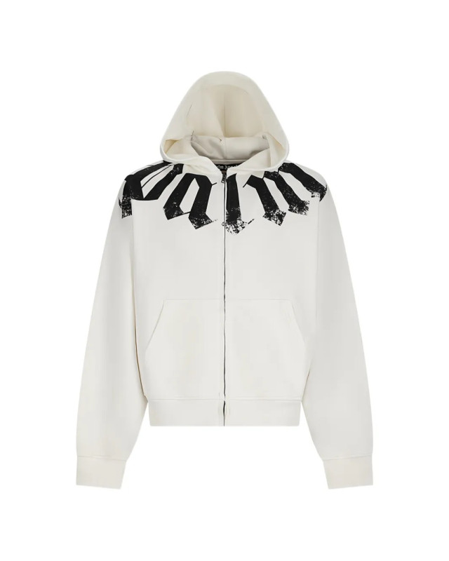 [Palm Angels] Sweatshirt SS26 PMBE02FS26FLE0010310