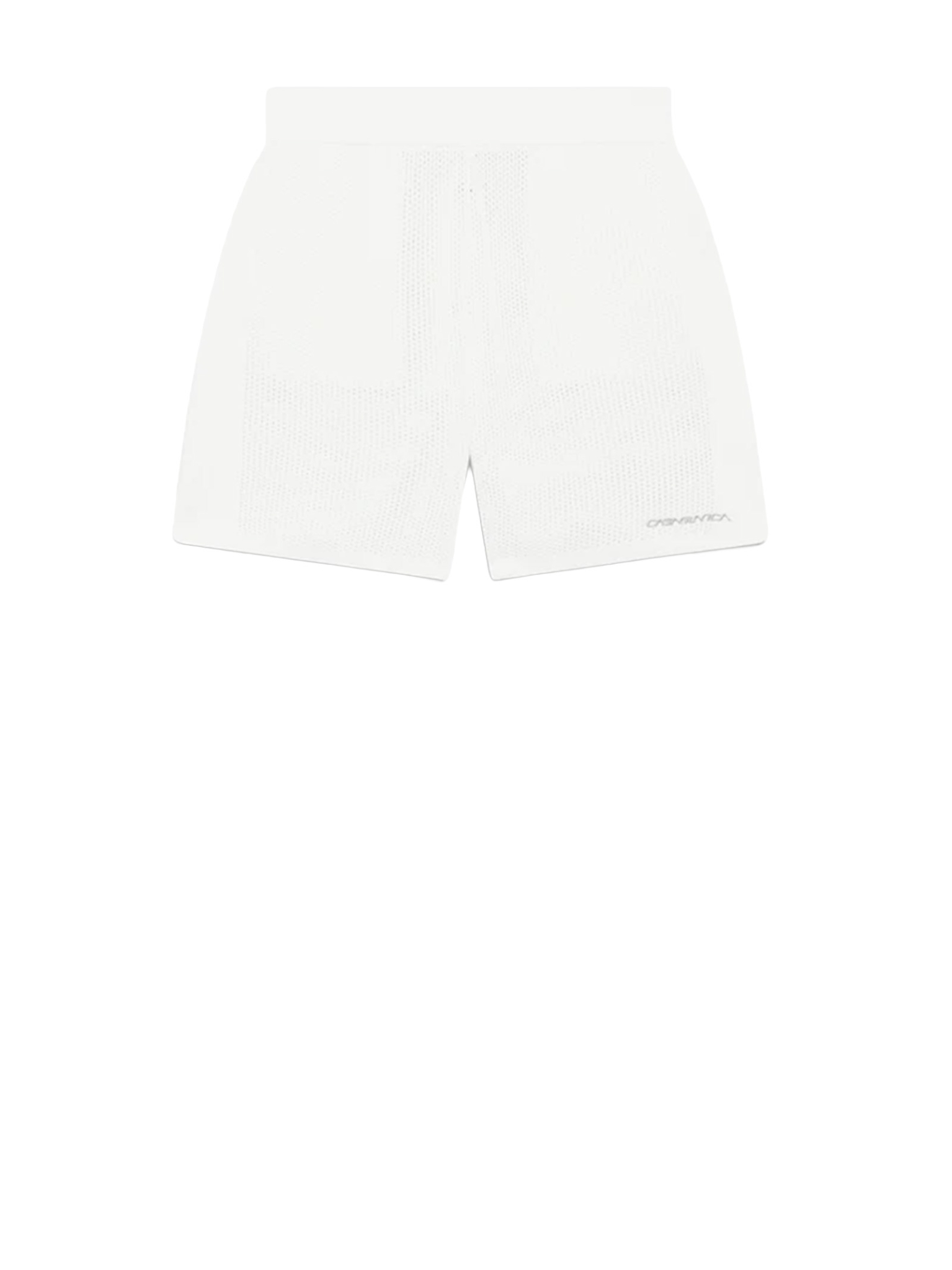 [Casablanca] Shorts SS26 M-SS26-KW-1341-01