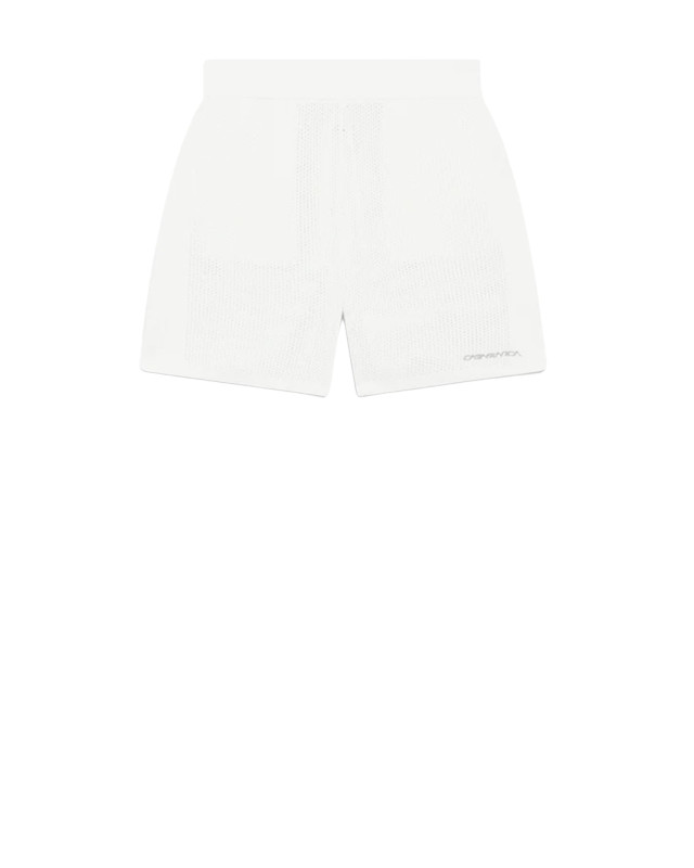 [Casablanca] Shorts SS26 M-SS26-KW-1341-01