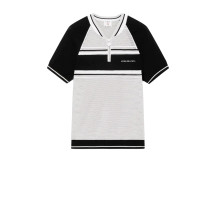 [Casablanca] T-shirts Short Sleeve SS26 M-SS26-KW-1307-01