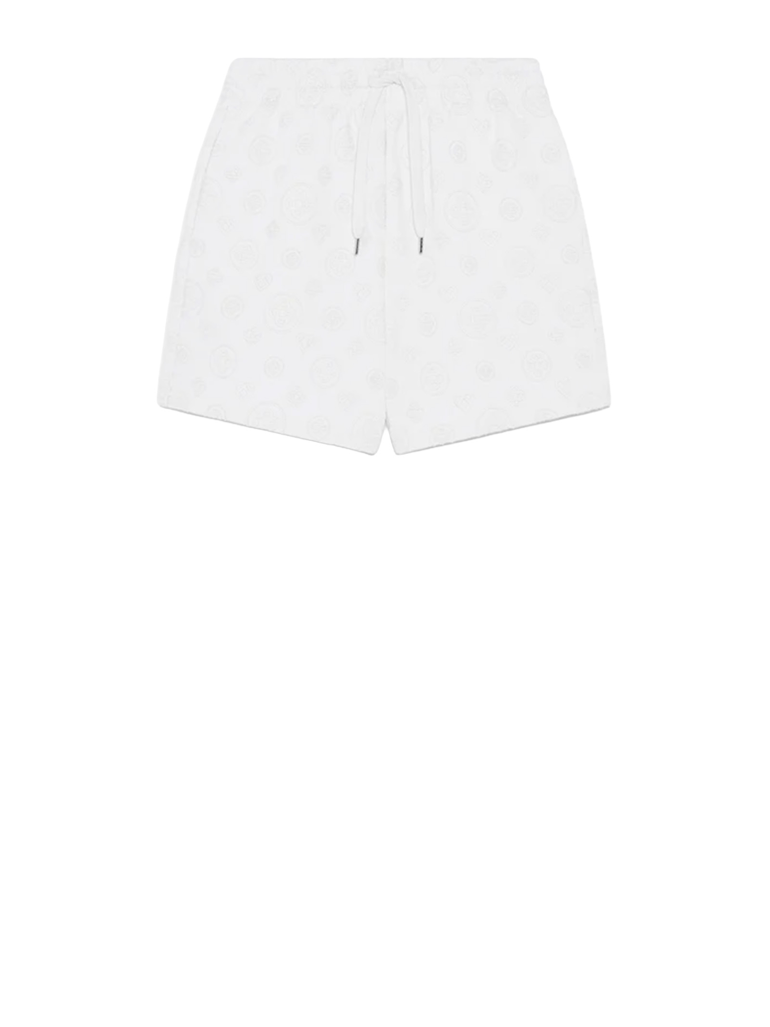 [Casablanca] Shorts SS26 M-SP26-JTR-003-04