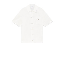 [Casablanca] Shirts Short Sleeve SS26 M-SS26-KW-1338-03
