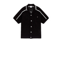 [Casablanca] Shirts Short Sleeve SS26 M-SS26-KW-1320-01