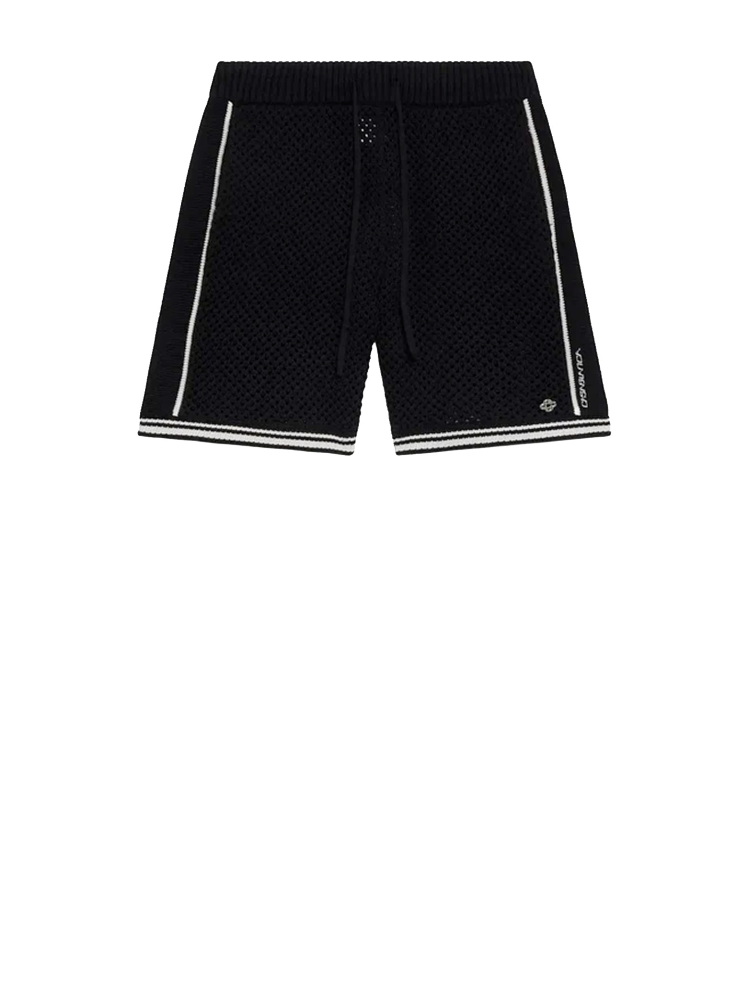 [Casablanca] Shorts SS26 M-SS26-KW-1321-01