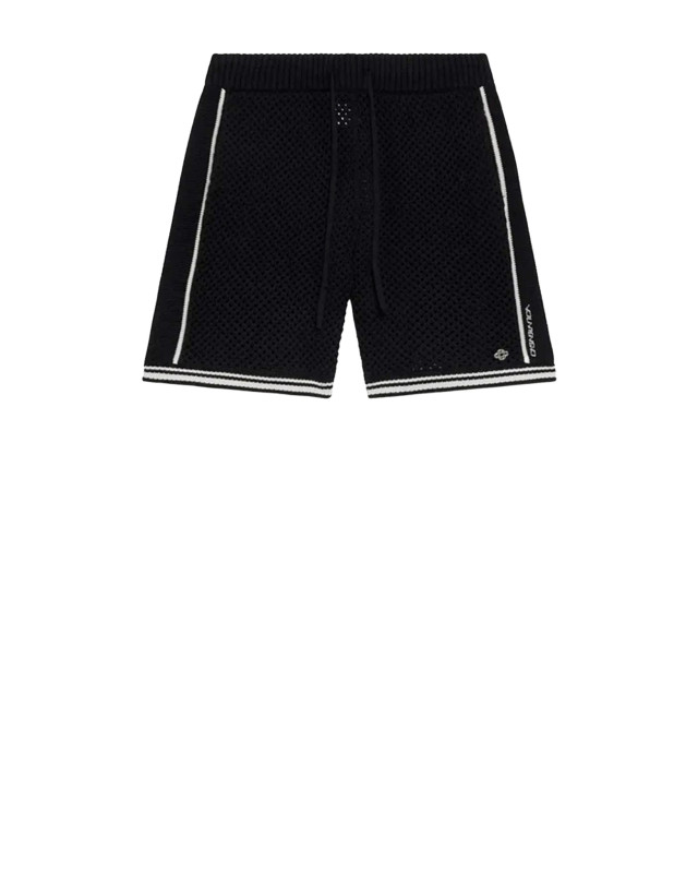 [Casablanca] Shorts SS26 M-SS26-KW-1321-01