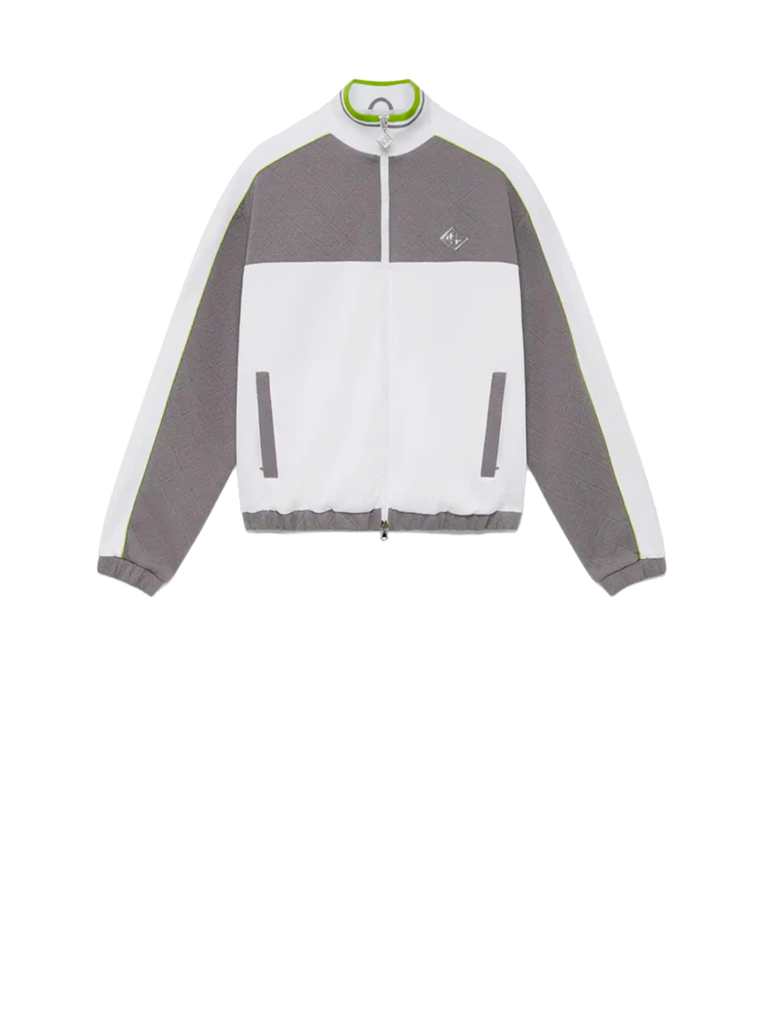 [Casablanca] Track jacket SS26 M-SP26-JTP-454-01