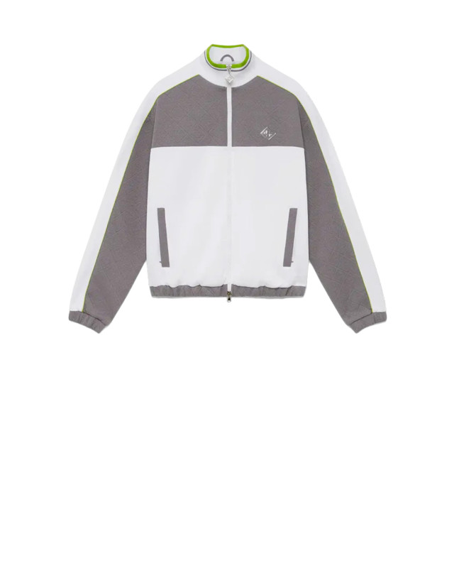 [Casablanca] Track jacket SS26 M-SP26-JTP-454-01