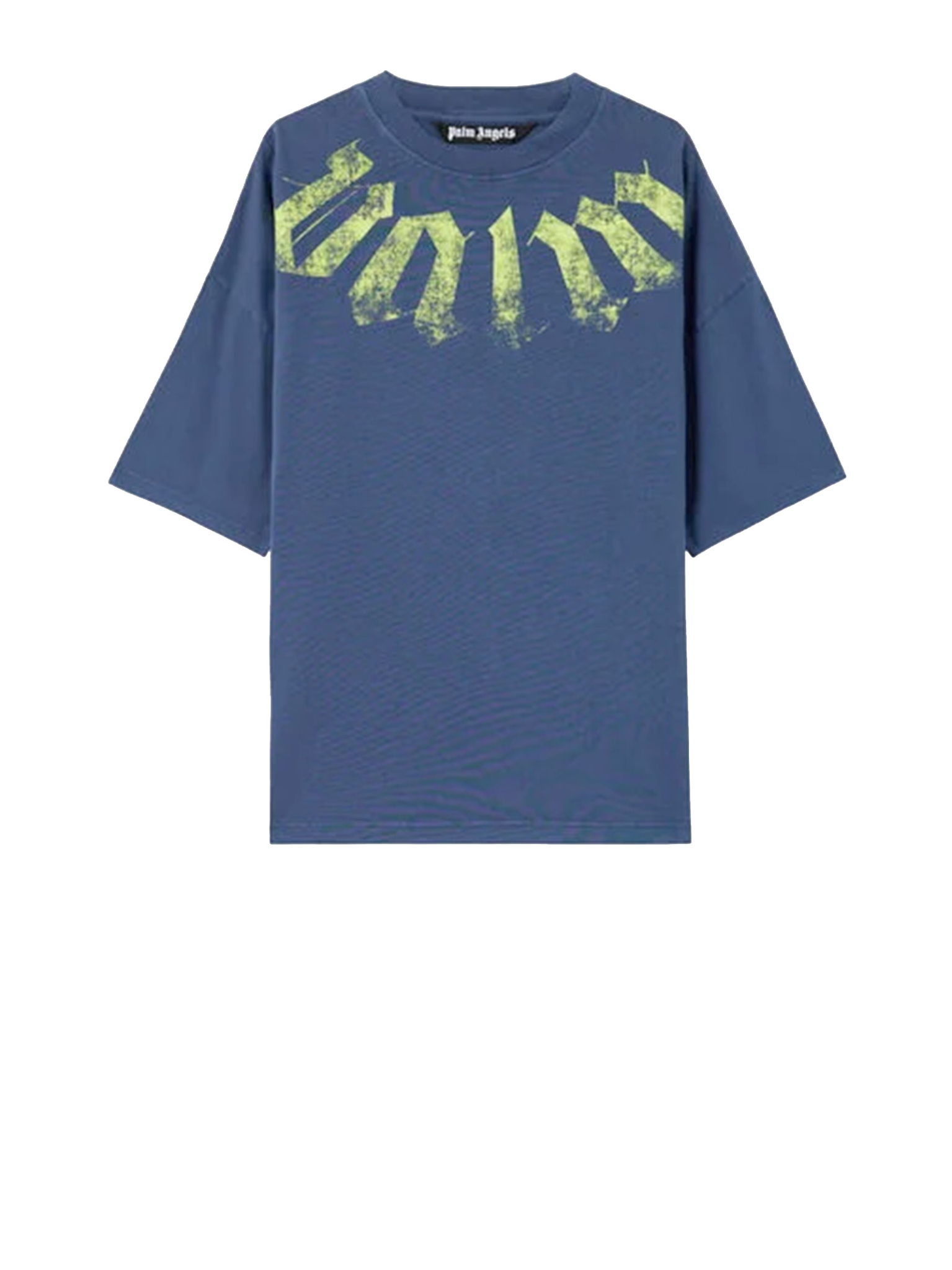 [Palm Angels] T-shirts Short Sleeve SS26 PMAA10DS26JER0024614
