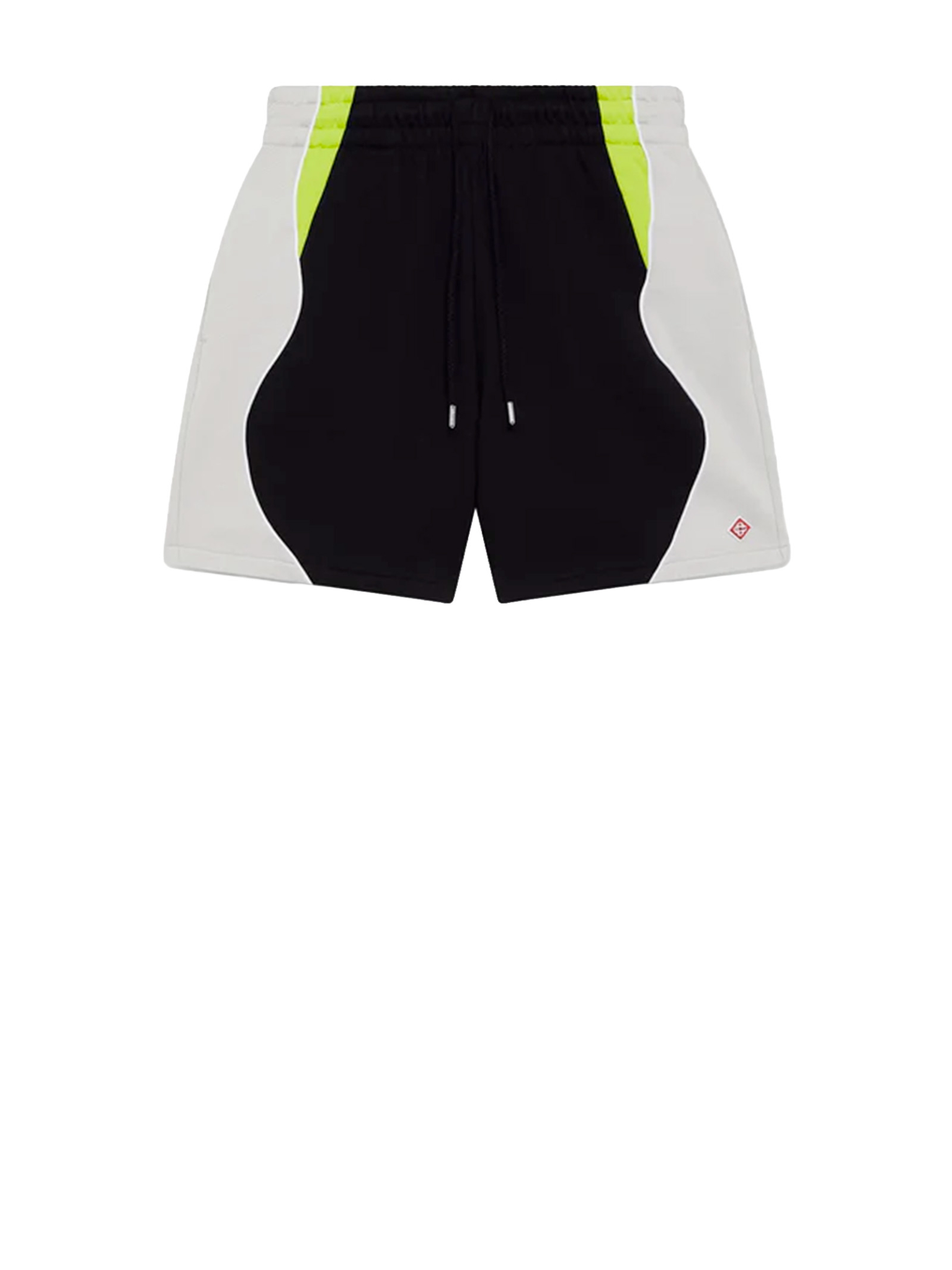 [Casablanca] Shorts SS26 M-SS26-JTR-346-01