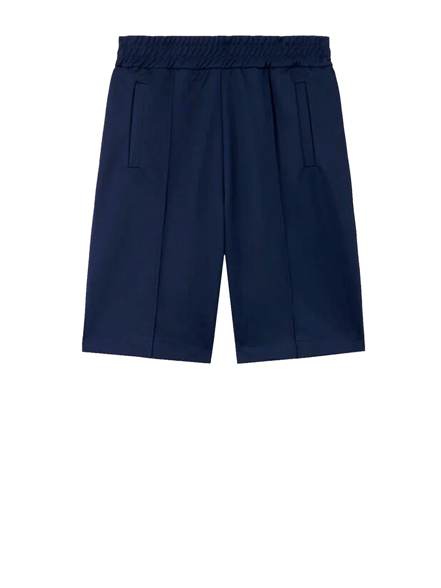 [Palm Angels] Shorts SS26 PMCL00AS26FAB0014603