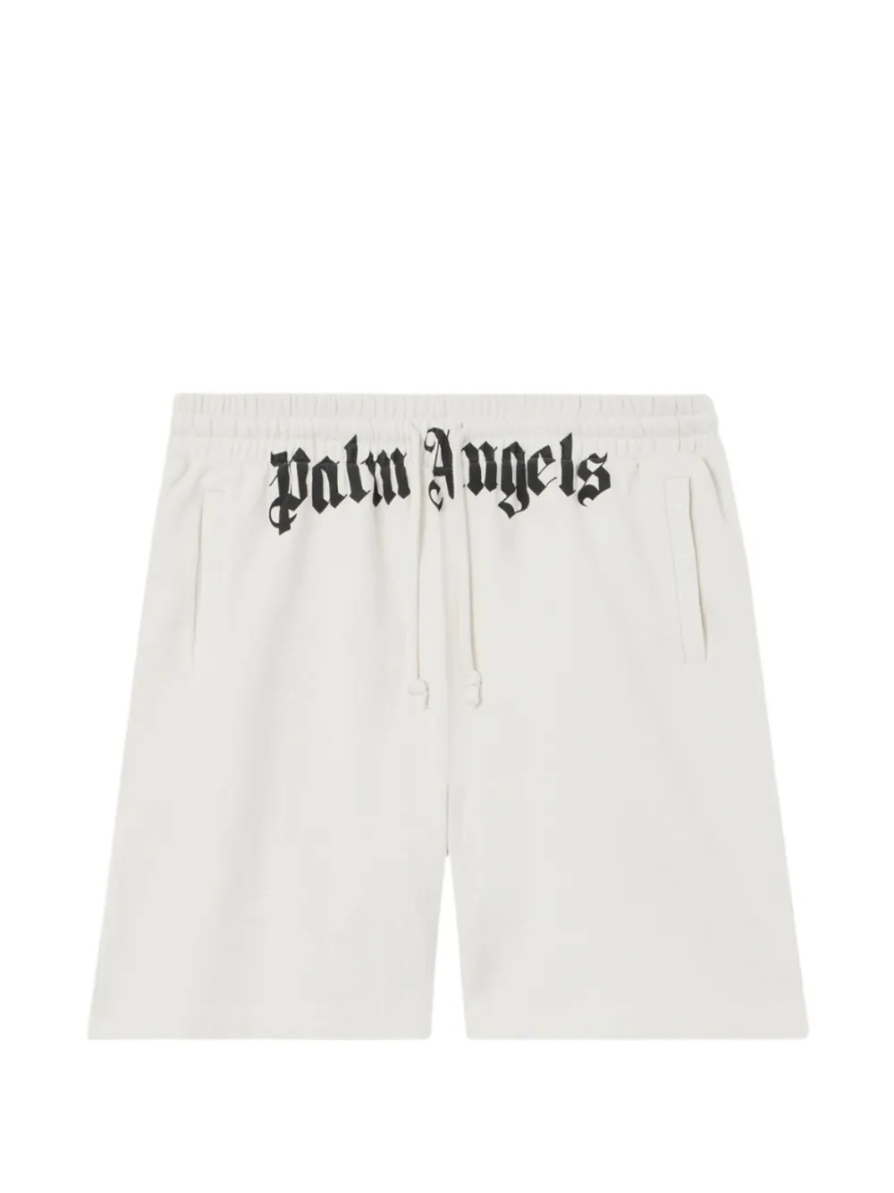 [Palm Angels] Shorts SS26 PMCI019S26FLE0010310