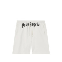 [Palm Angels] Shorts SS26 PMCI019S26FLE0010310