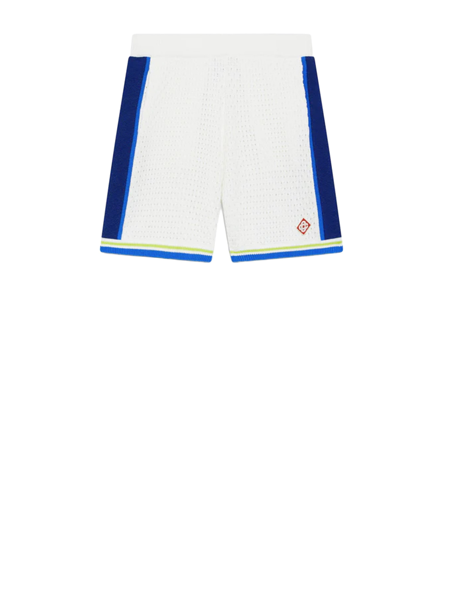 [Casablanca] Shorts SS26 M-SS26-KW-1311-01