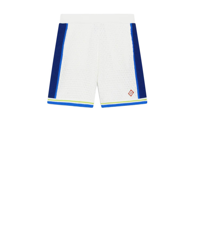 [Casablanca] Shorts SS26 M-SS26-KW-1311-01