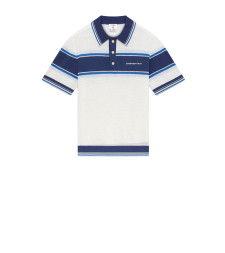 [Casablanca] T-shirts Short Sleeve SS26 M-SS26-KW-1304-01