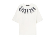 [Palm Angels] T-shirts Short Sleeve SS26 PMAA10DS26JER0020310