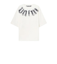 [Palm Angels] T-shirts Short Sleeve SS26 PMAA10DS26JER0020310