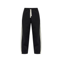 [Palm Angels] Trousers SS26 PMCH02OS26FLE0011003