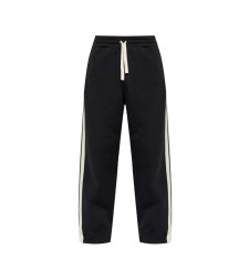[Palm Angels] Trousers SS26 PMCH02OS26FLE0011003