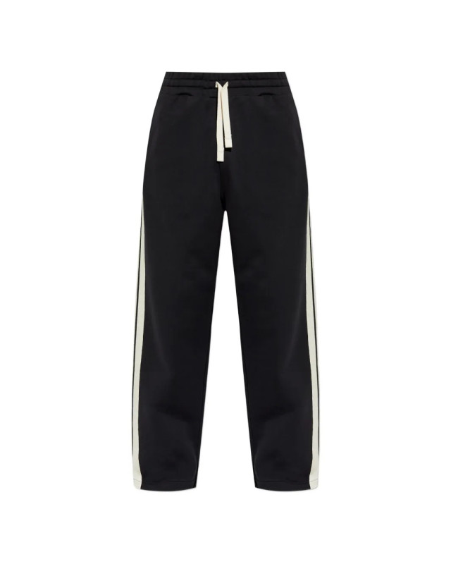 [Palm Angels] Trousers SS26 PMCH02OS26FLE0011003