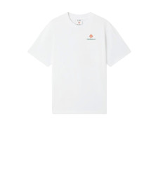 [Casablanca] T-shirts Short Sleeve SS26 M-SS26-JTS-001-11