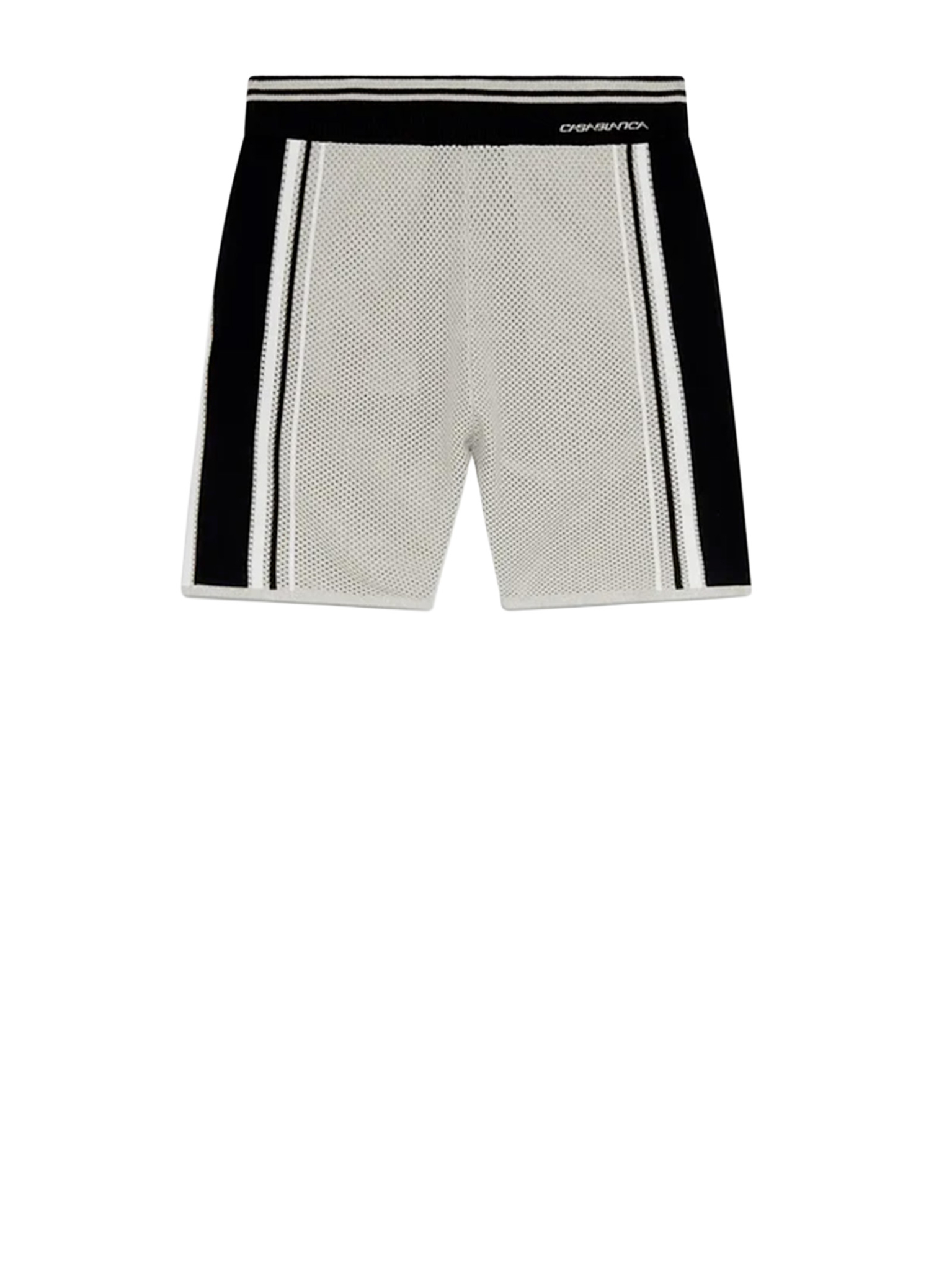 [Casablanca] Shorts SS26 M-SS26-KW-1327-01
