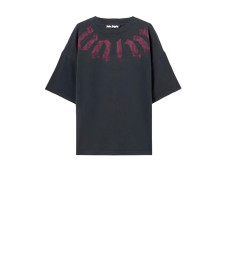 [Palm Angels] T-shirts Short Sleeve SS26 PMAA10DS26JER002102B