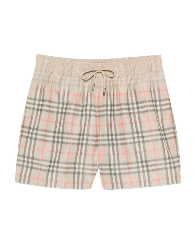 [Burberry] Swim Pants SS26 8121695B9368