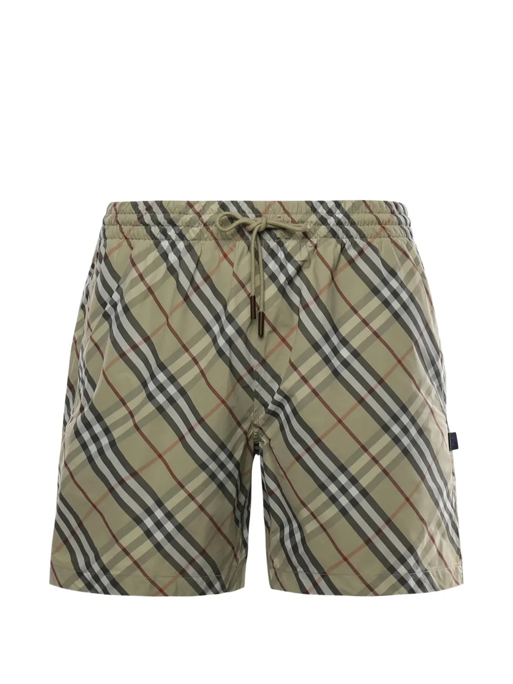 [Burberry] Swim Pants SS26 8121537C4053