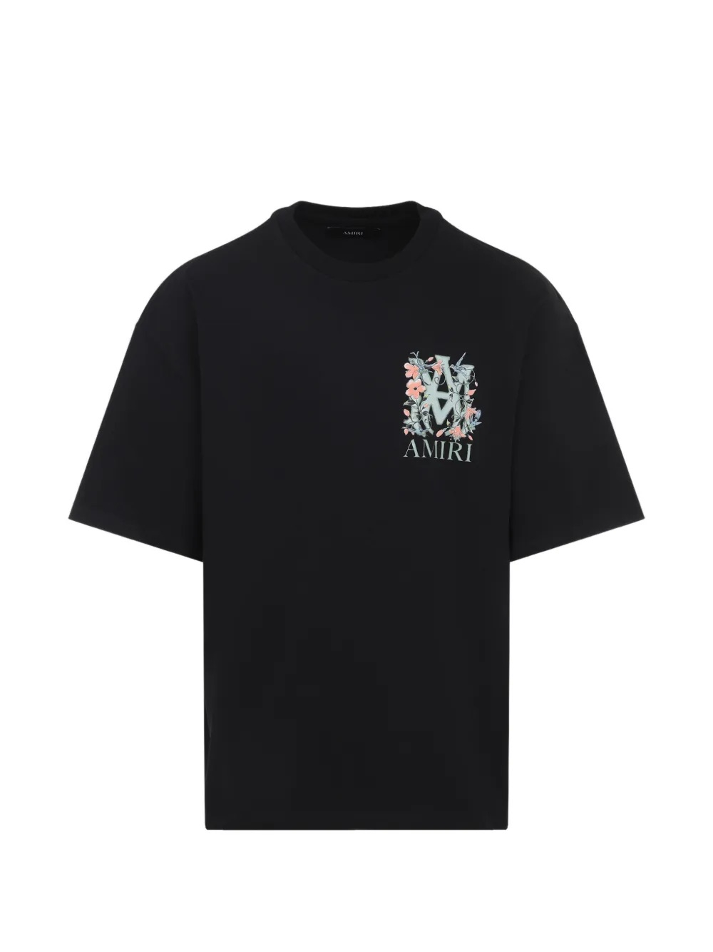 [Amiri] T-shirts Short Sleeve SS26 AMTOJR1122001