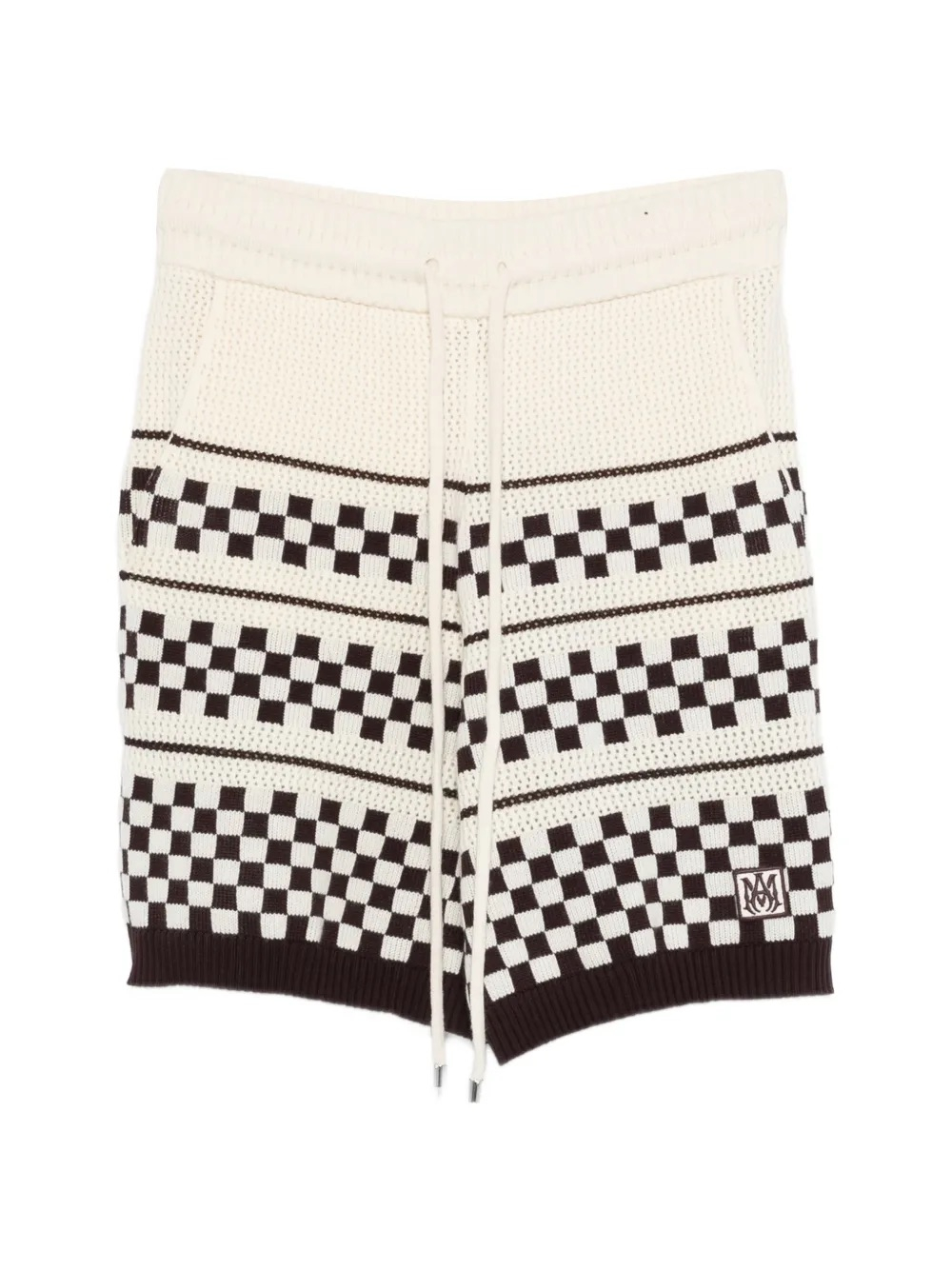 [Amiri] Shorts SS26 AMBMSO1057271