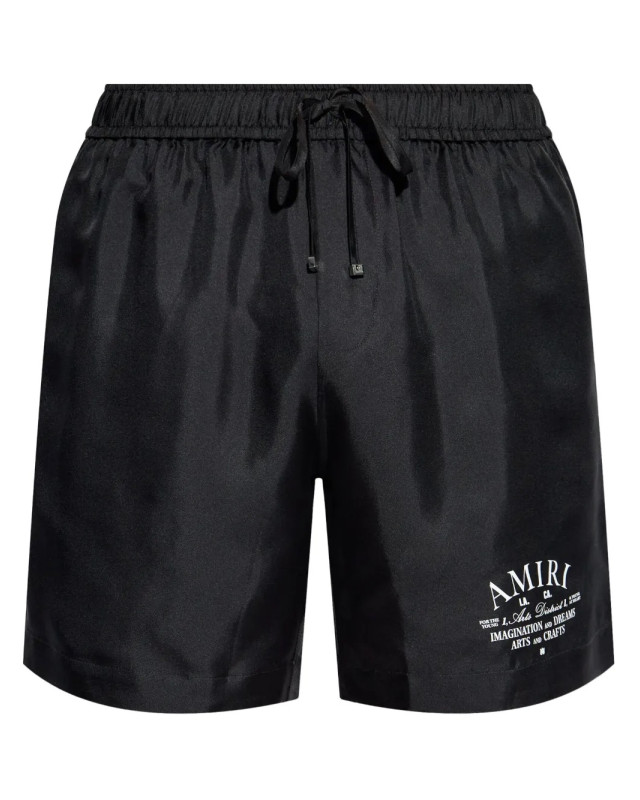 [Amiri] Shorts SS26 AMSHCA1043001