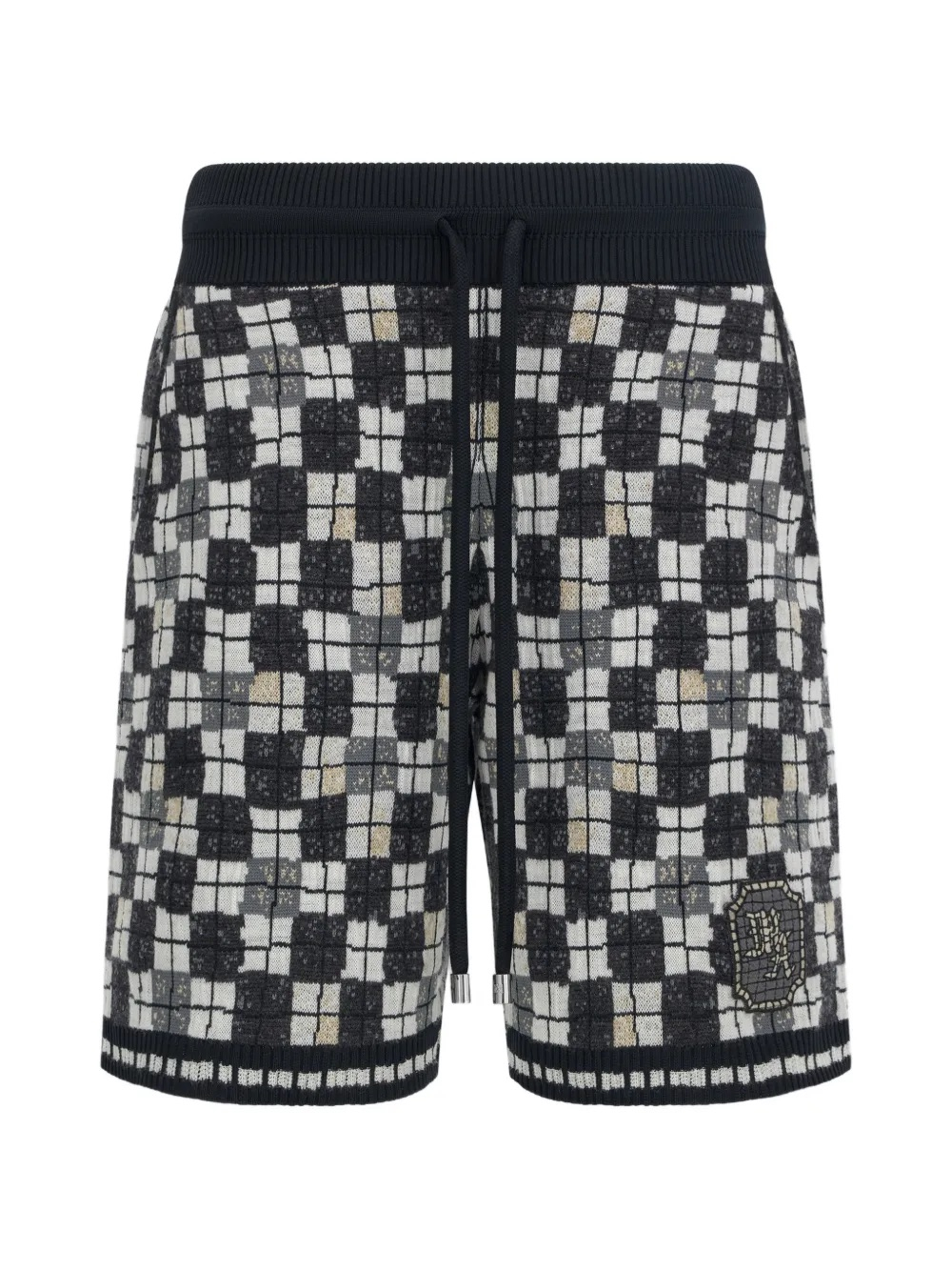 [Amiri] Shorts SS26 AMBMSO1045001