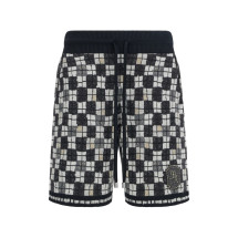 [Amiri] Shorts SS26 AMBMSO1045001