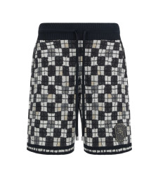 [Amiri] Shorts SS26 AMBMSO1045001