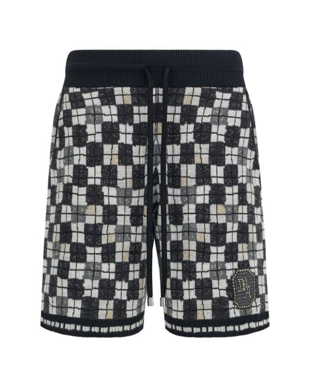 [Amiri] Shorts SS26 AMBMSO1045001