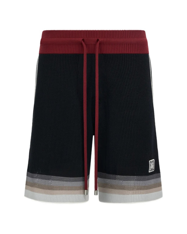 [Amiri] Shorts SS26 AMBMSO1065001
