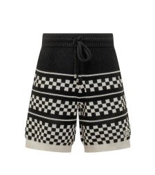 [Amiri] Shorts SS26 AMBMSO1057001