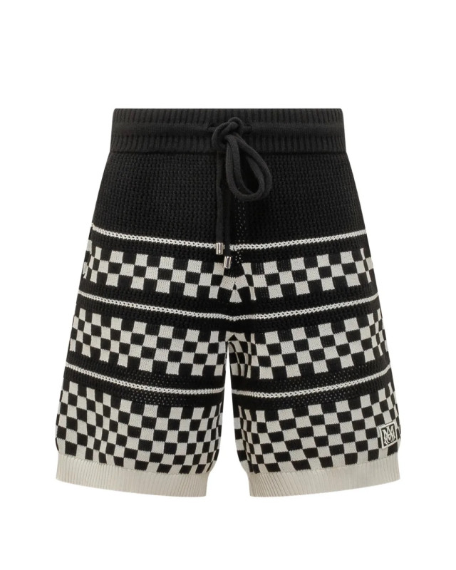 [Amiri] Shorts SS26 AMBMSO1057001