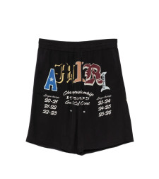 [Amiri] Shorts SS26 AMBMSO1028001