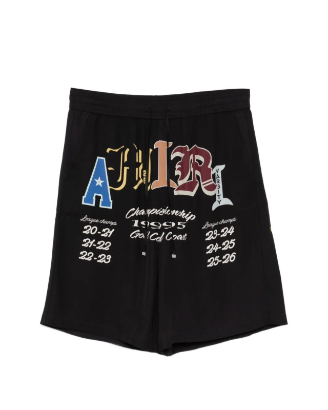 [Amiri] Shorts SS26 AMBMSO1028001