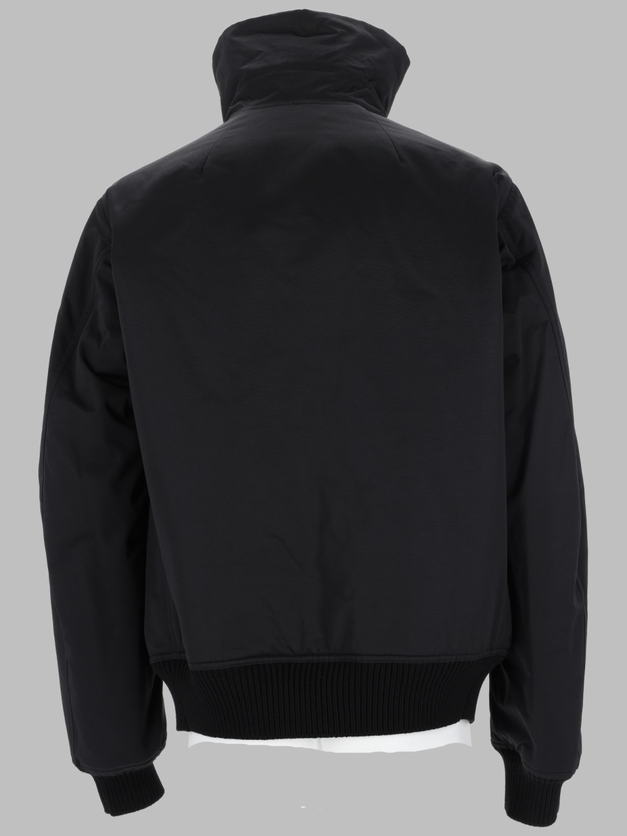 [Rick Owens] Jacket FW26 RU02F4751_MU09