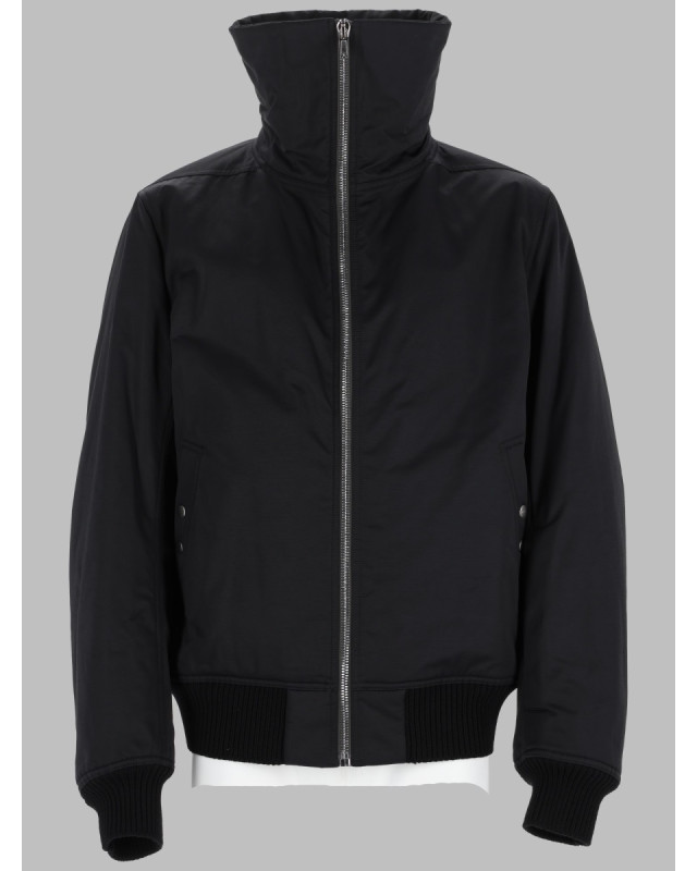 [Rick Owens] Jacket FW26 RU02F4751_MU09