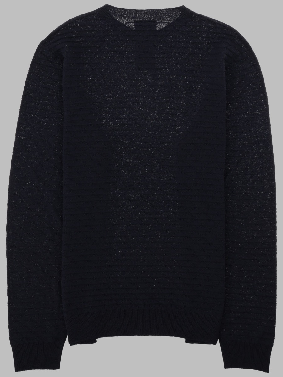 [Giorgio Armani] Knitwear FW26 GM003873_AF28176U8139