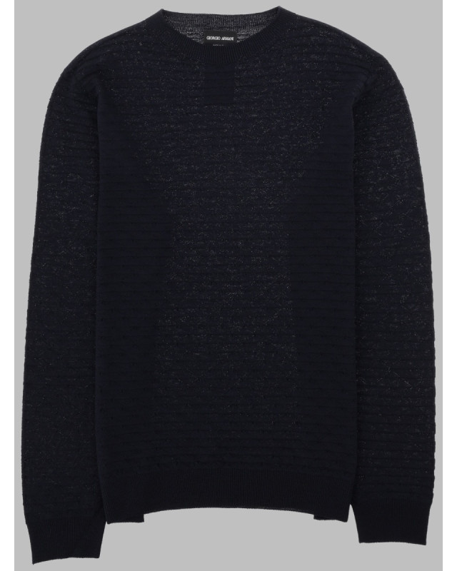 [Giorgio Armani] Knitwear FW26 GM003873_AF28176U8139