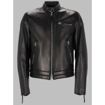 [Tom Ford] Leather Jacket FW26 LXI016_LMN028NAA