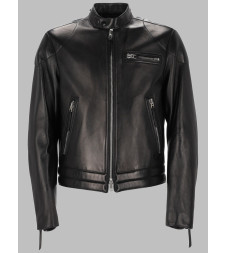 [Tom Ford] Leather Jacket FW26 LXI016_LMN028NAA