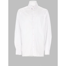 [Giorgio Armani] Shirts Long Sleeve FW26 GM000056_TE11184U0002