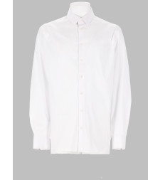 [Giorgio Armani] Shirts Long Sleeve FW26 GM000056_TE11184U0002