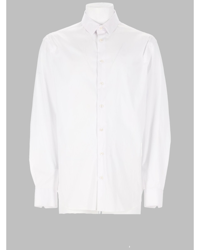 [Giorgio Armani] Shirts Long Sleeve FW26 GM000056_TE11184U0002